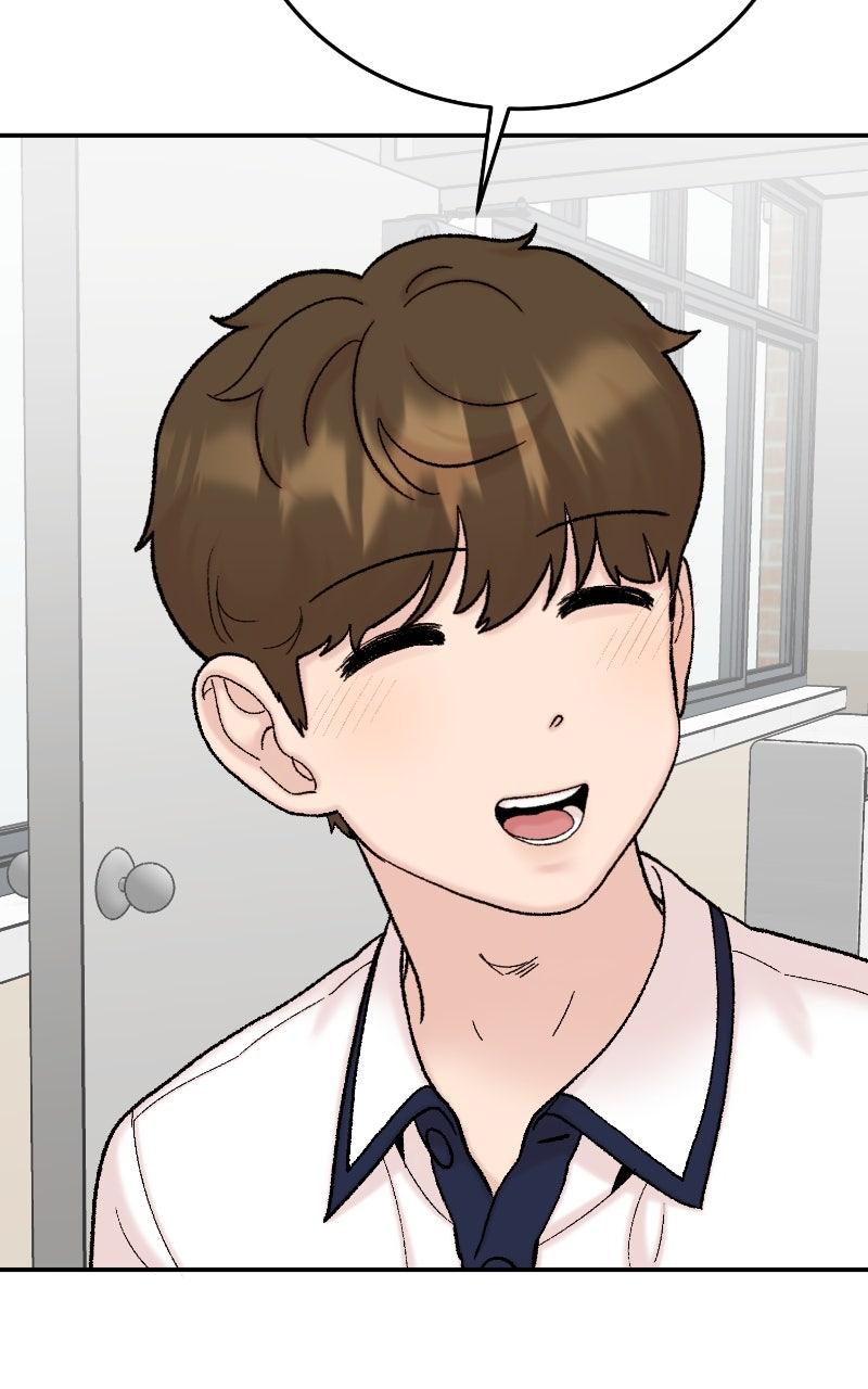 My Dud to Stud Boyfriend Chap 125 - Next Chap 126