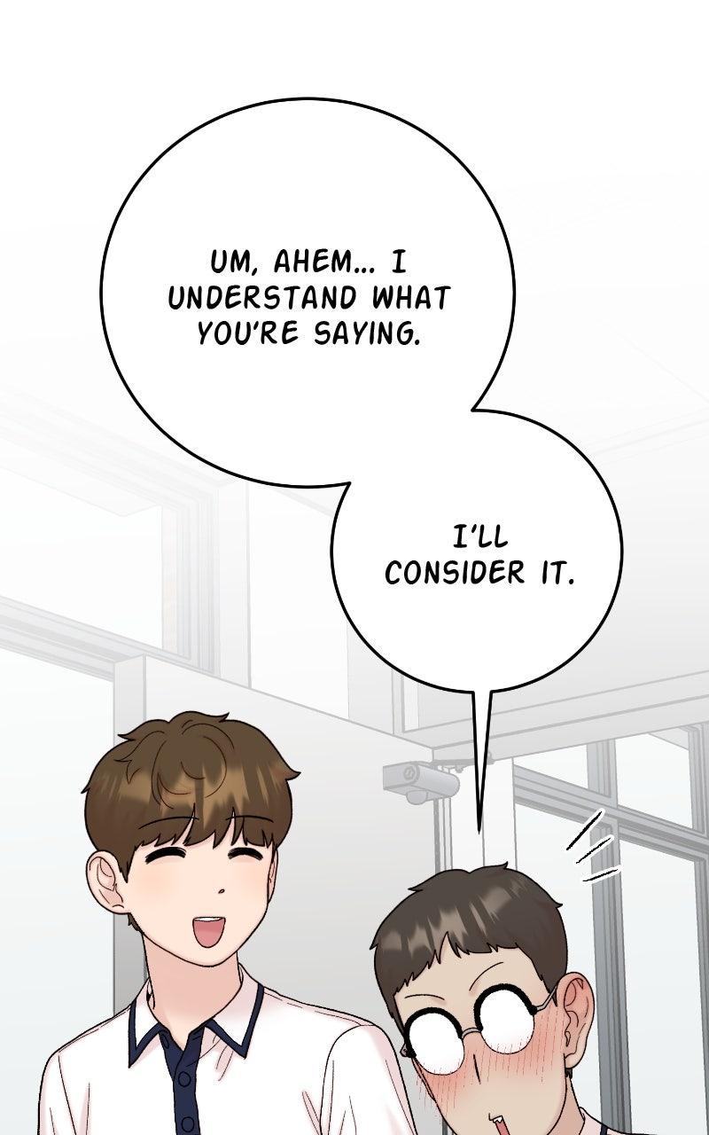 My Dud to Stud Boyfriend Chap 125 - Next Chap 126