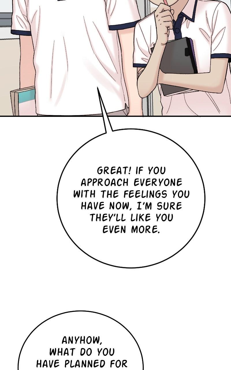 My Dud to Stud Boyfriend Chap 125 - Next Chap 126