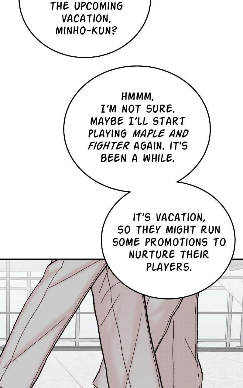 My Dud to Stud Boyfriend Chap 125 - Next Chap 126