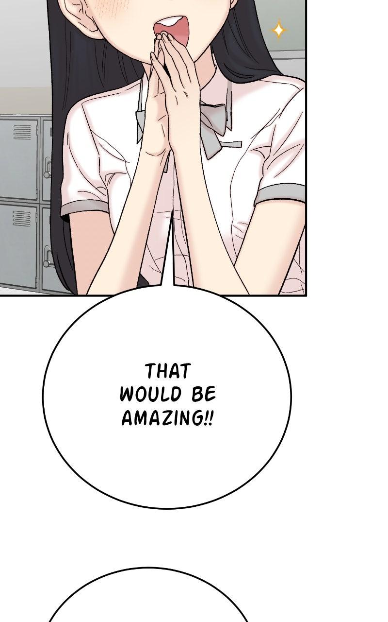 My Dud to Stud Boyfriend Chap 125 - Next Chap 126