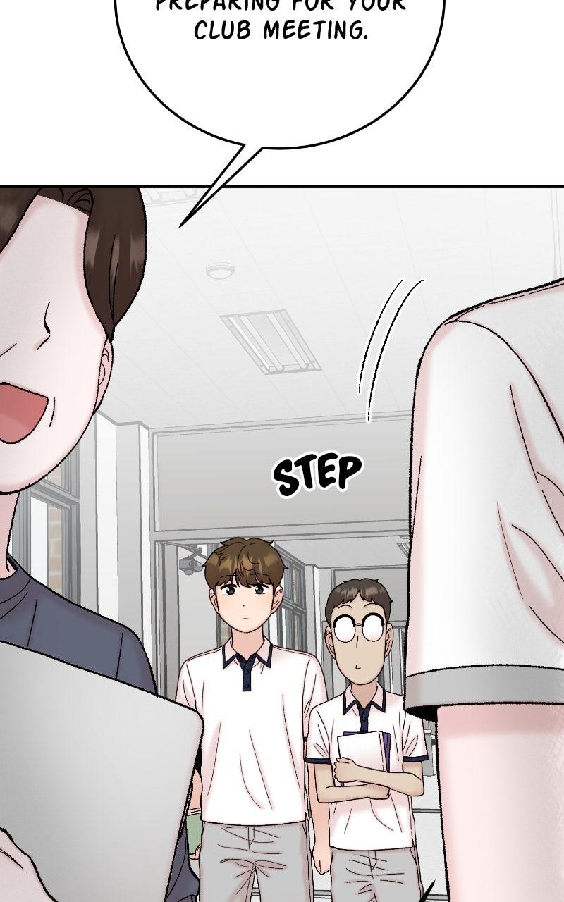 My Dud to Stud Boyfriend Chap 125 - Next Chap 126