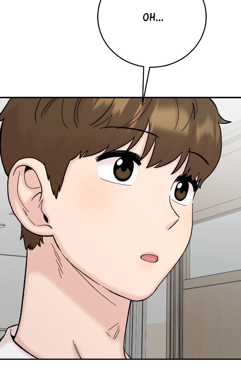 My Dud to Stud Boyfriend Chap 125 - Next Chap 126