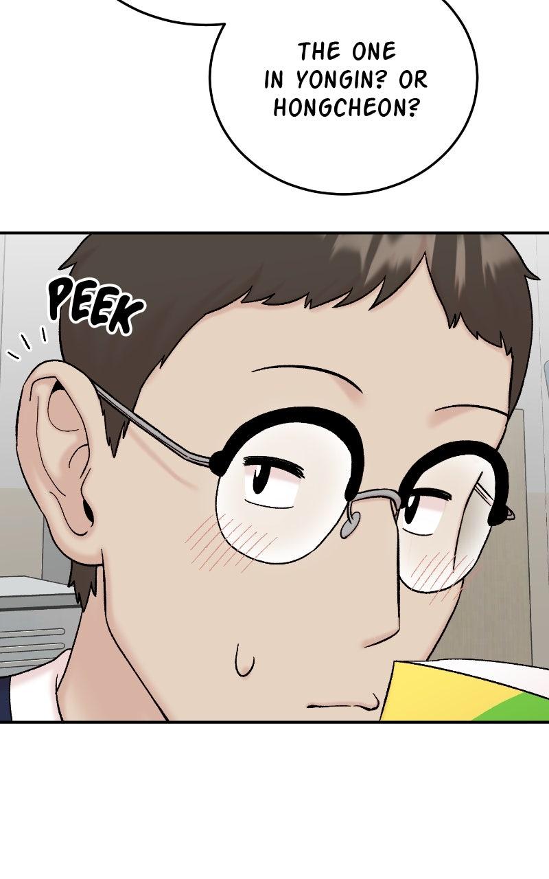 My Dud to Stud Boyfriend Chap 125 - Next Chap 126