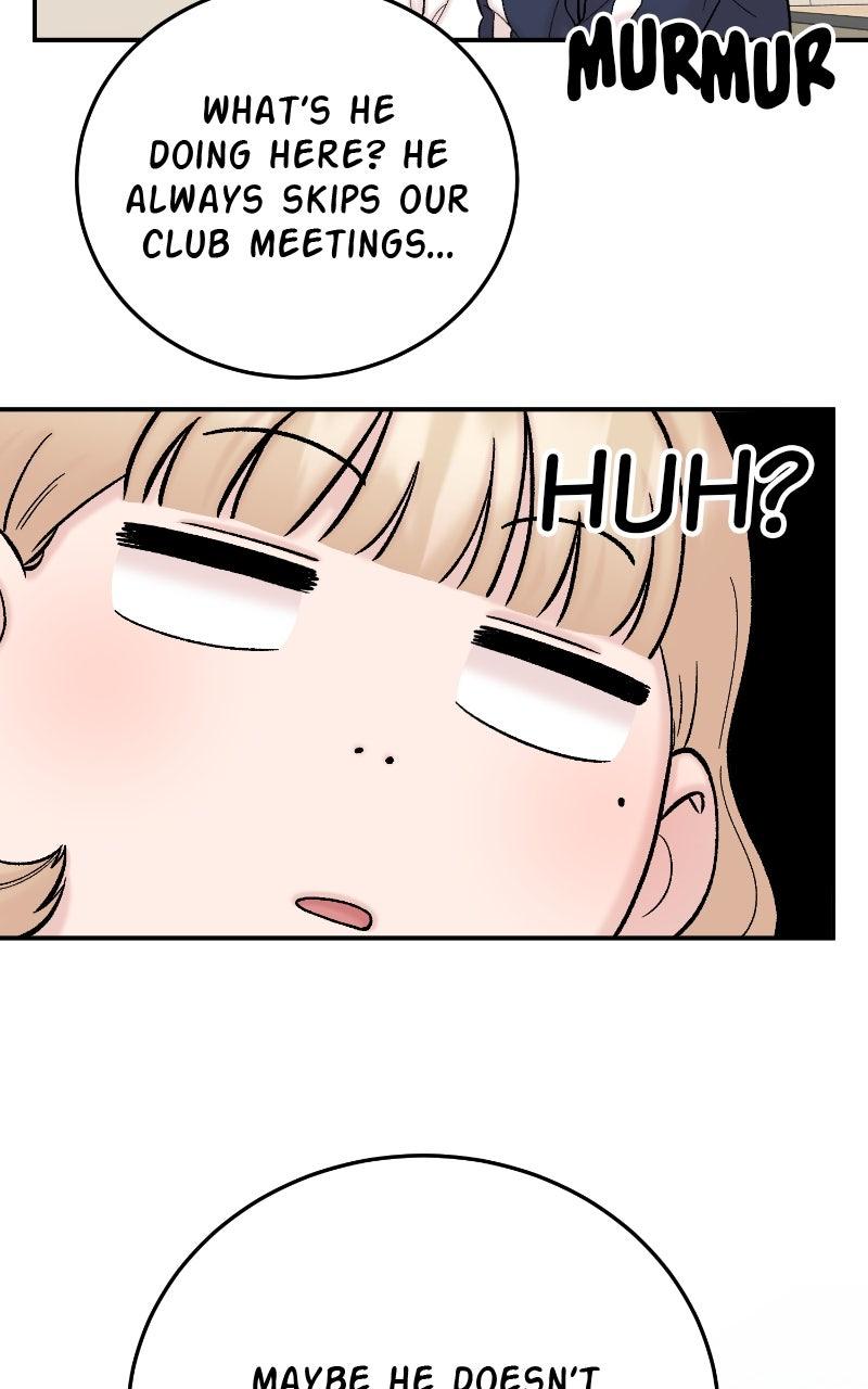 My Dud to Stud Boyfriend Chap 125 - Next Chap 126