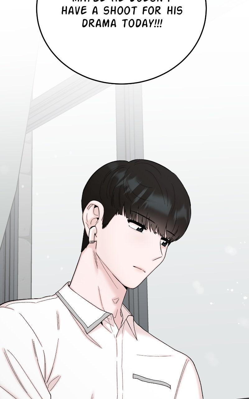 My Dud to Stud Boyfriend Chap 125 - Next Chap 126