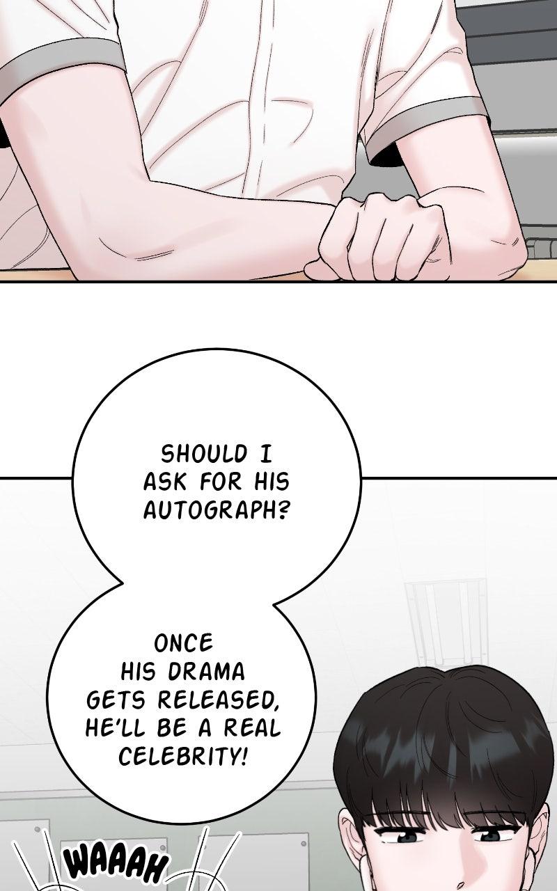 My Dud to Stud Boyfriend Chap 125 - Next Chap 126