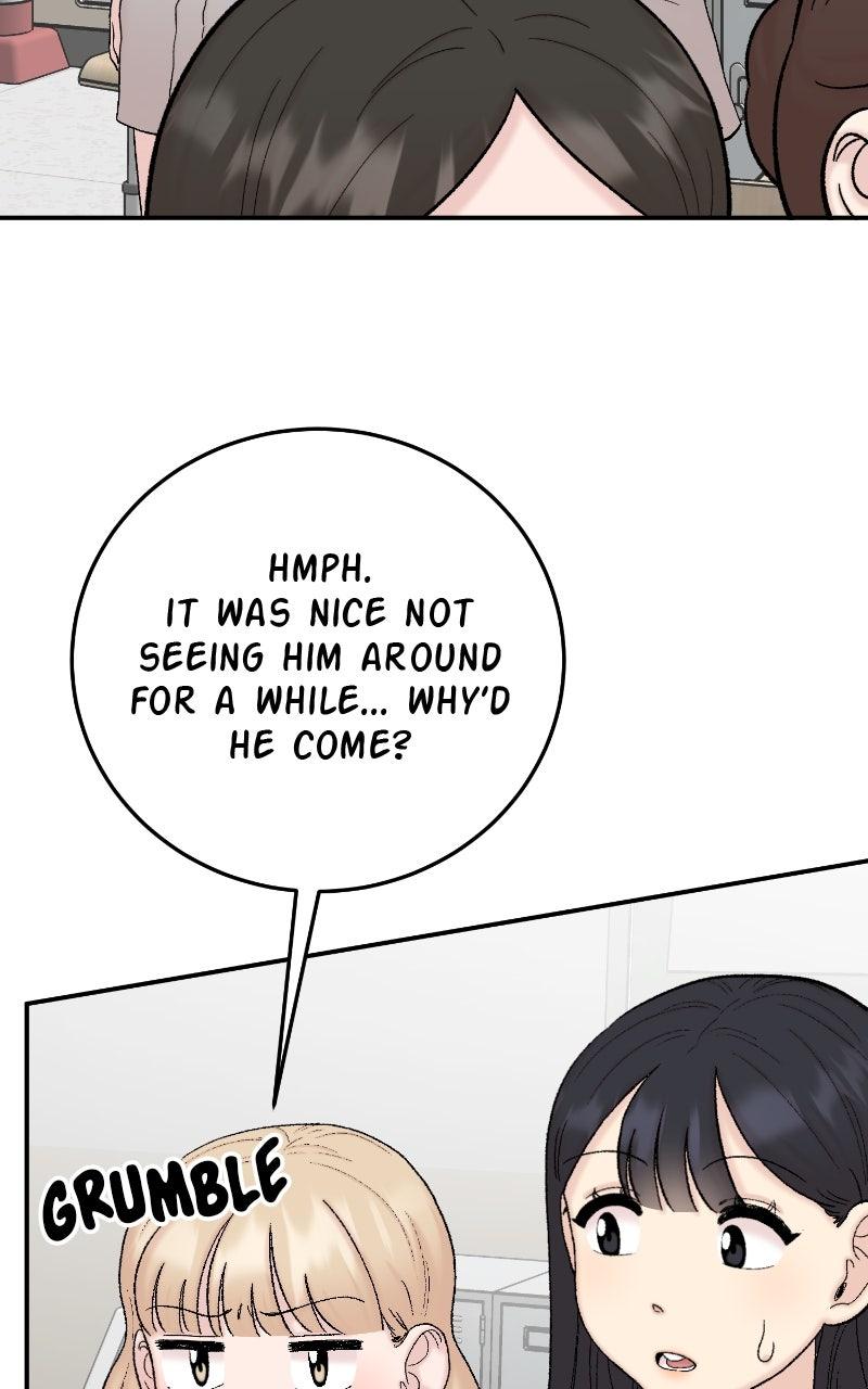 My Dud to Stud Boyfriend Chap 125 - Next Chap 126