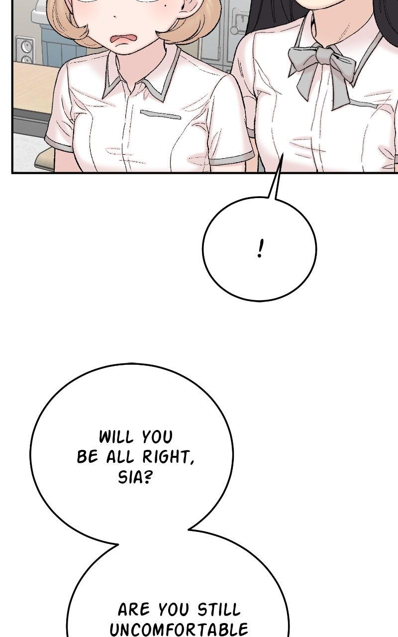 My Dud to Stud Boyfriend Chap 125 - Next Chap 126