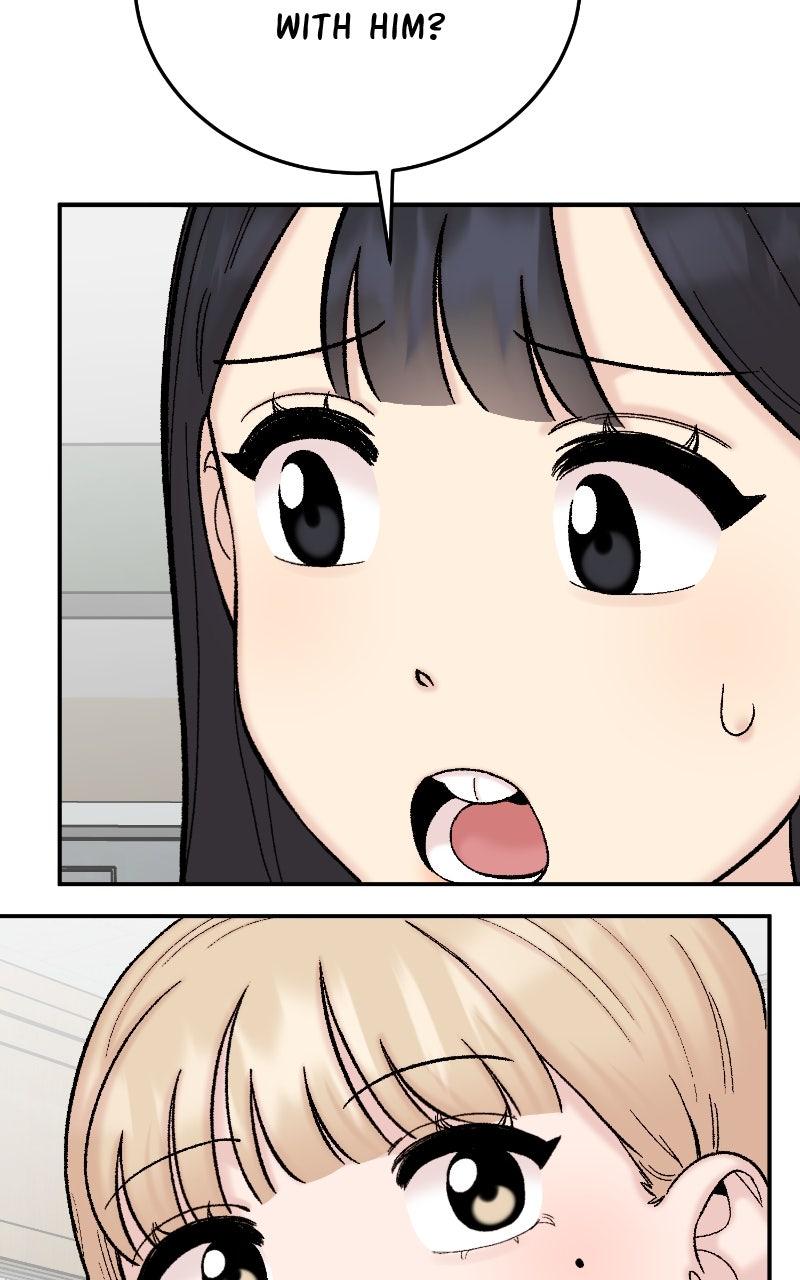 My Dud to Stud Boyfriend Chap 125 - Next Chap 126