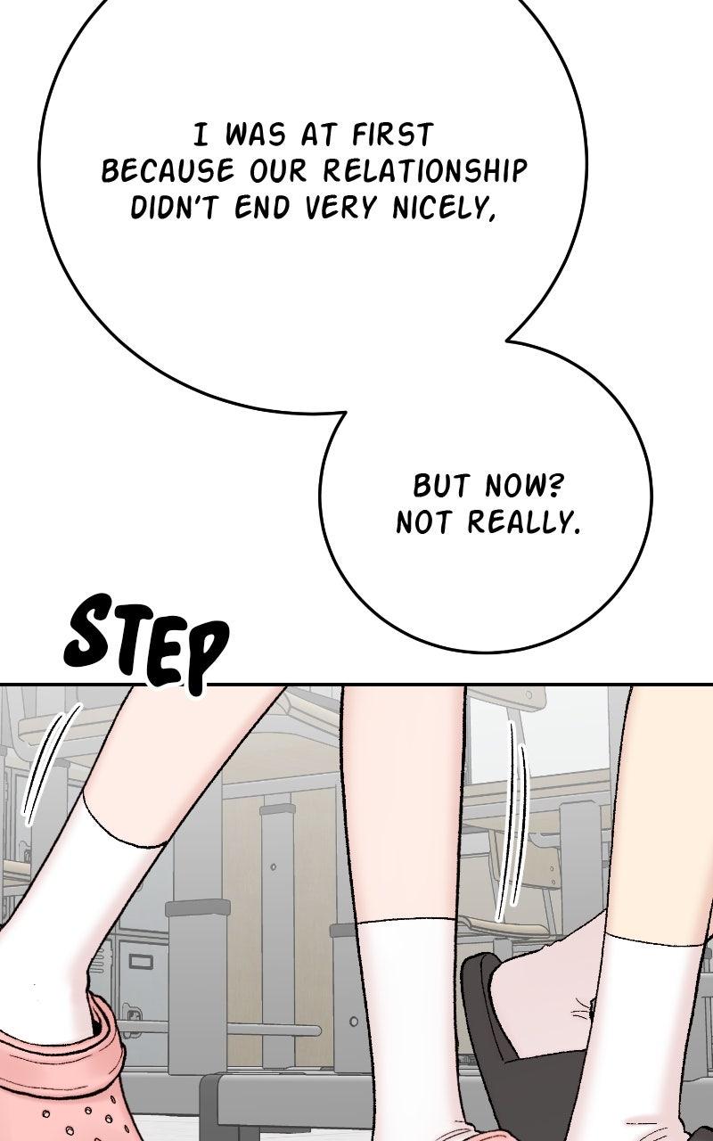 My Dud to Stud Boyfriend Chap 125 - Next Chap 126