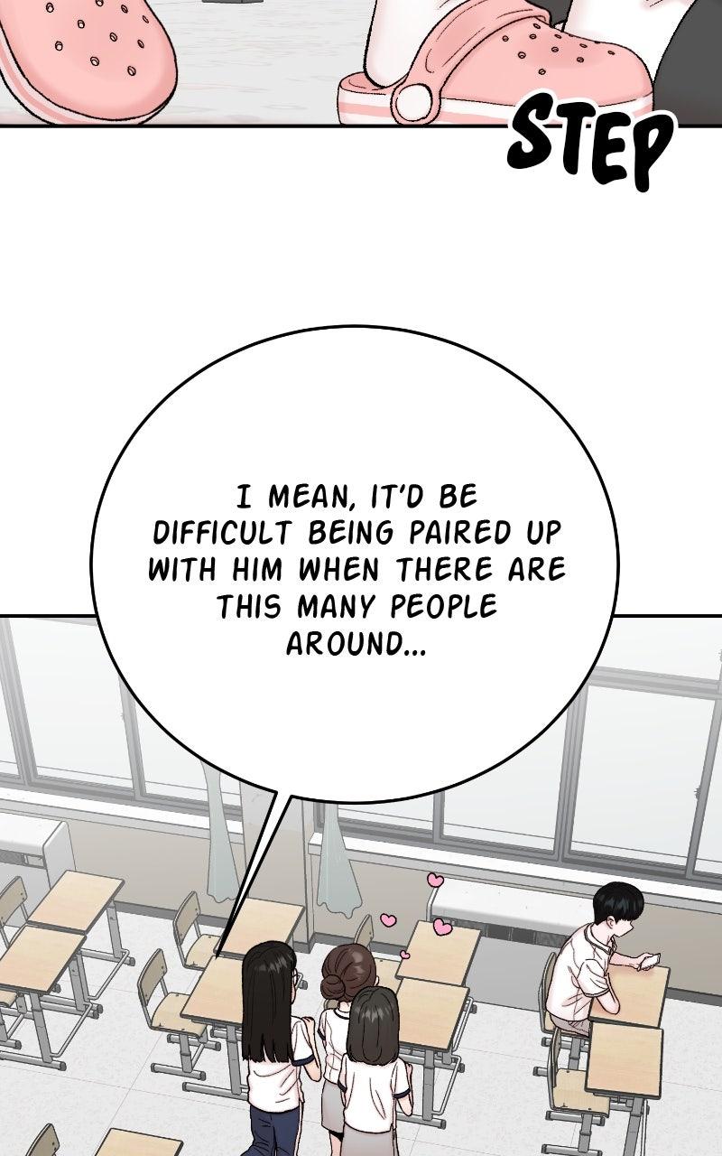 My Dud to Stud Boyfriend Chap 125 - Next Chap 126