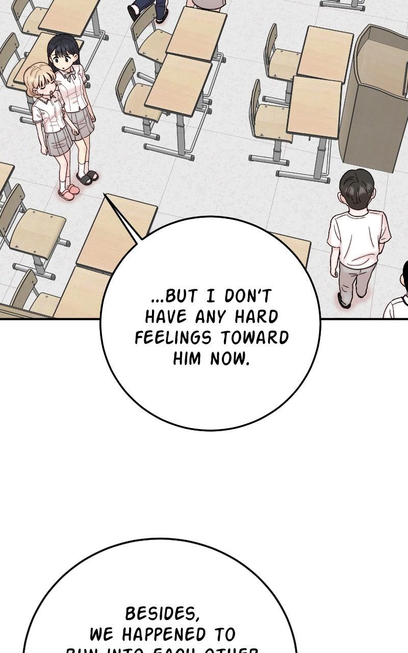 My Dud to Stud Boyfriend Chap 125 - Next Chap 126