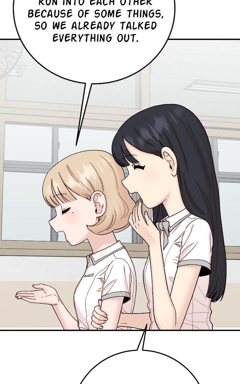 My Dud to Stud Boyfriend Chap 125 - Next Chap 126