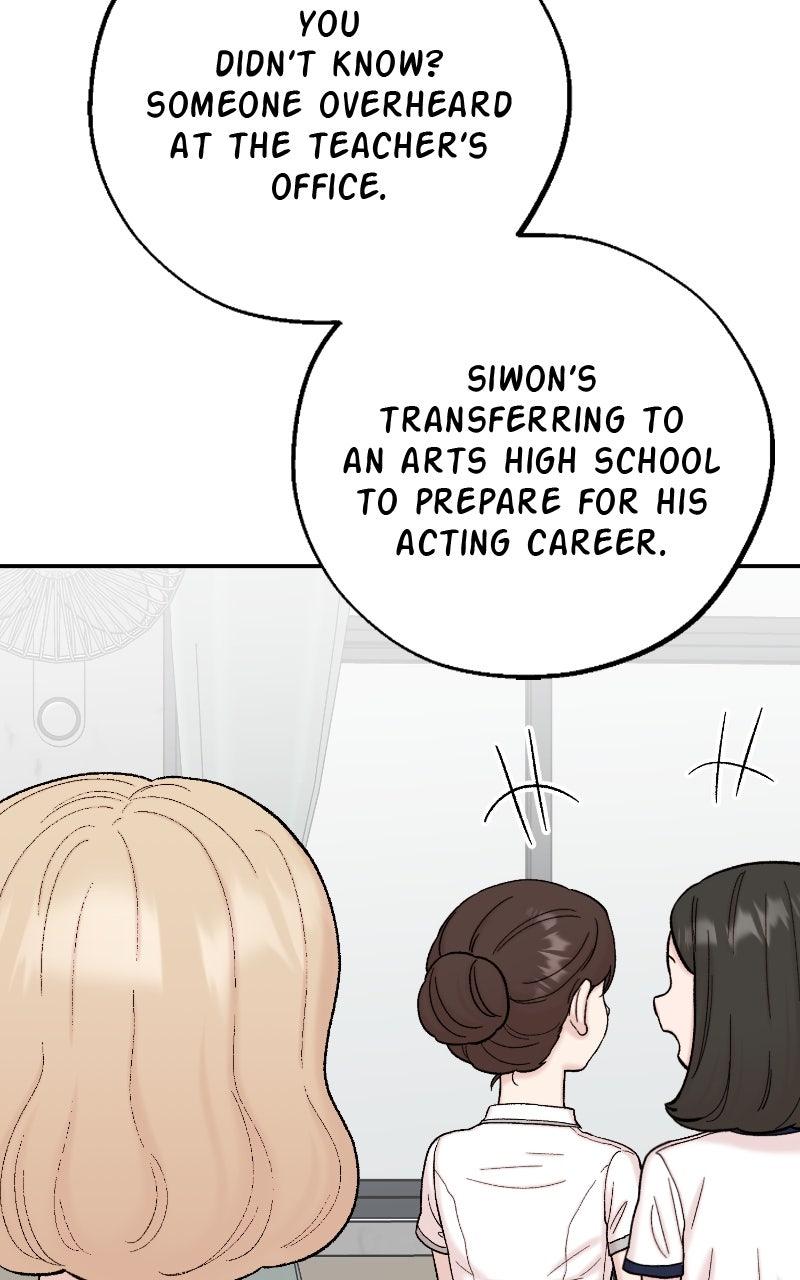 My Dud to Stud Boyfriend Chap 125 - Next Chap 126