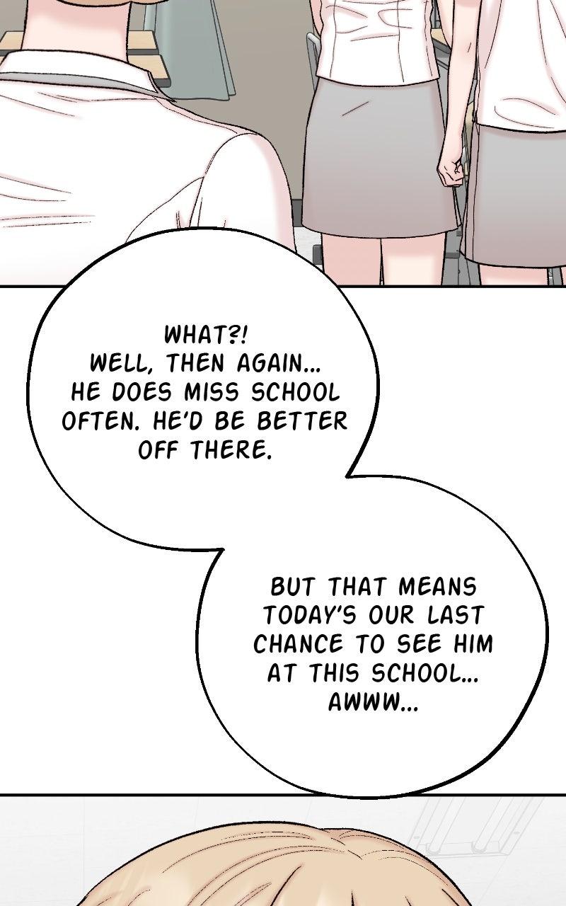 My Dud to Stud Boyfriend Chap 125 - Next Chap 126