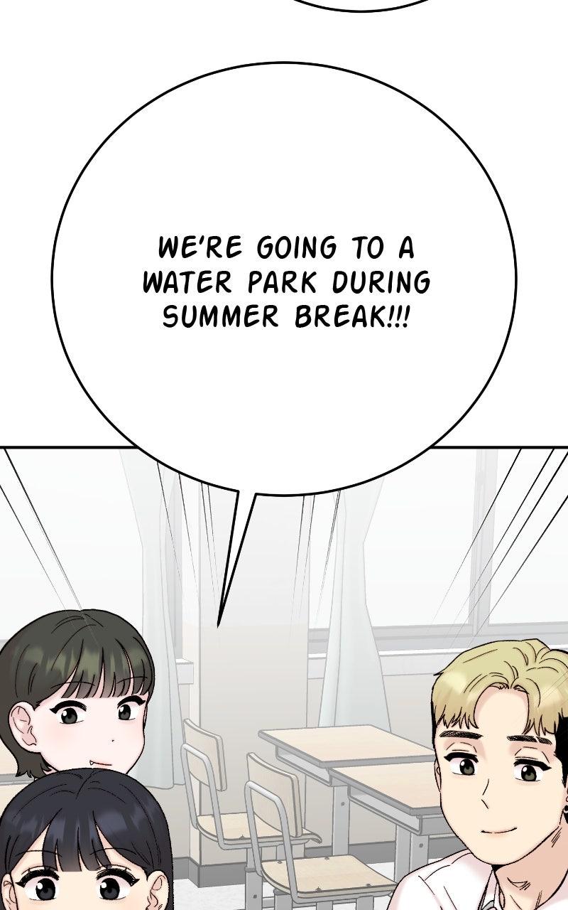 My Dud to Stud Boyfriend Chap 125 - Next Chap 126