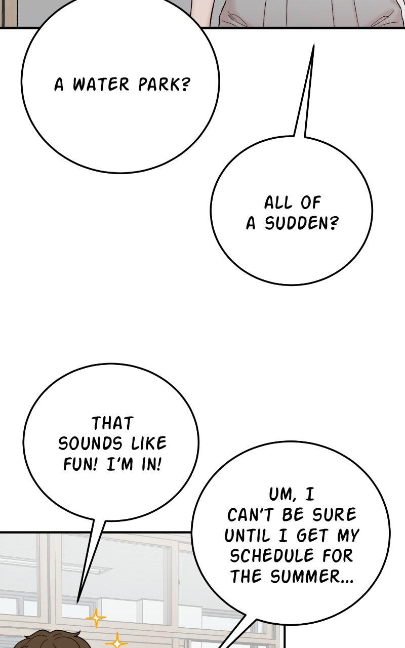 My Dud to Stud Boyfriend Chap 125 - Next Chap 126