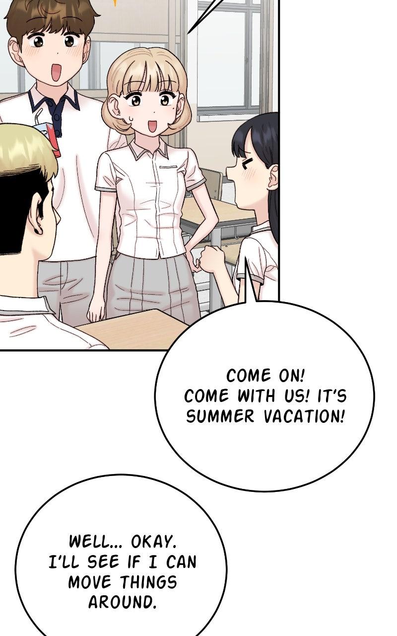 My Dud to Stud Boyfriend Chap 125 - Next Chap 126