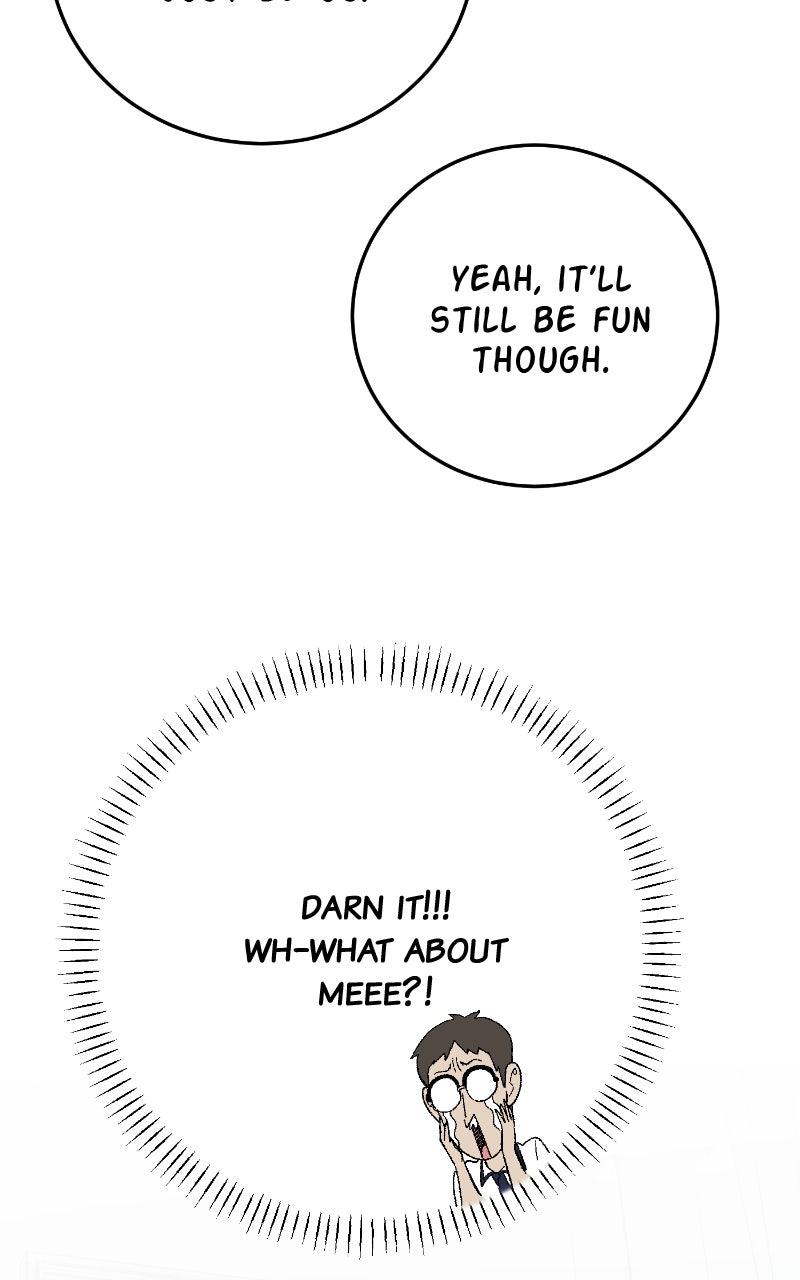 My Dud to Stud Boyfriend Chap 125 - Next Chap 126