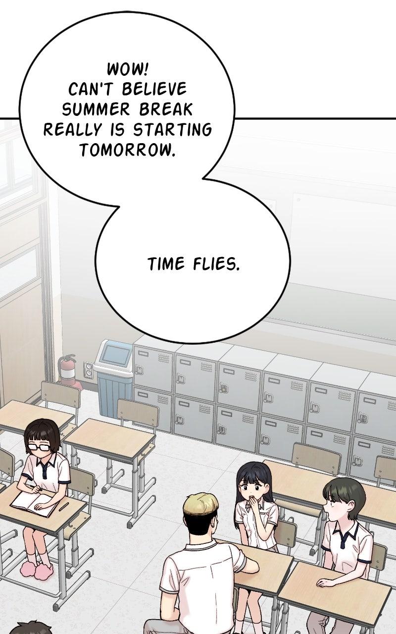 My Dud to Stud Boyfriend Chap 125 - Next Chap 126