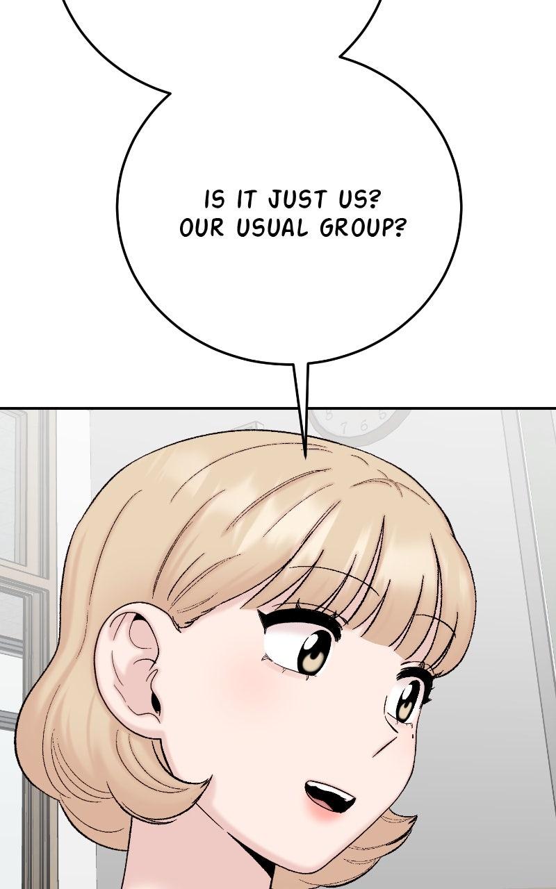 My Dud to Stud Boyfriend Chap 125 - Next Chap 126