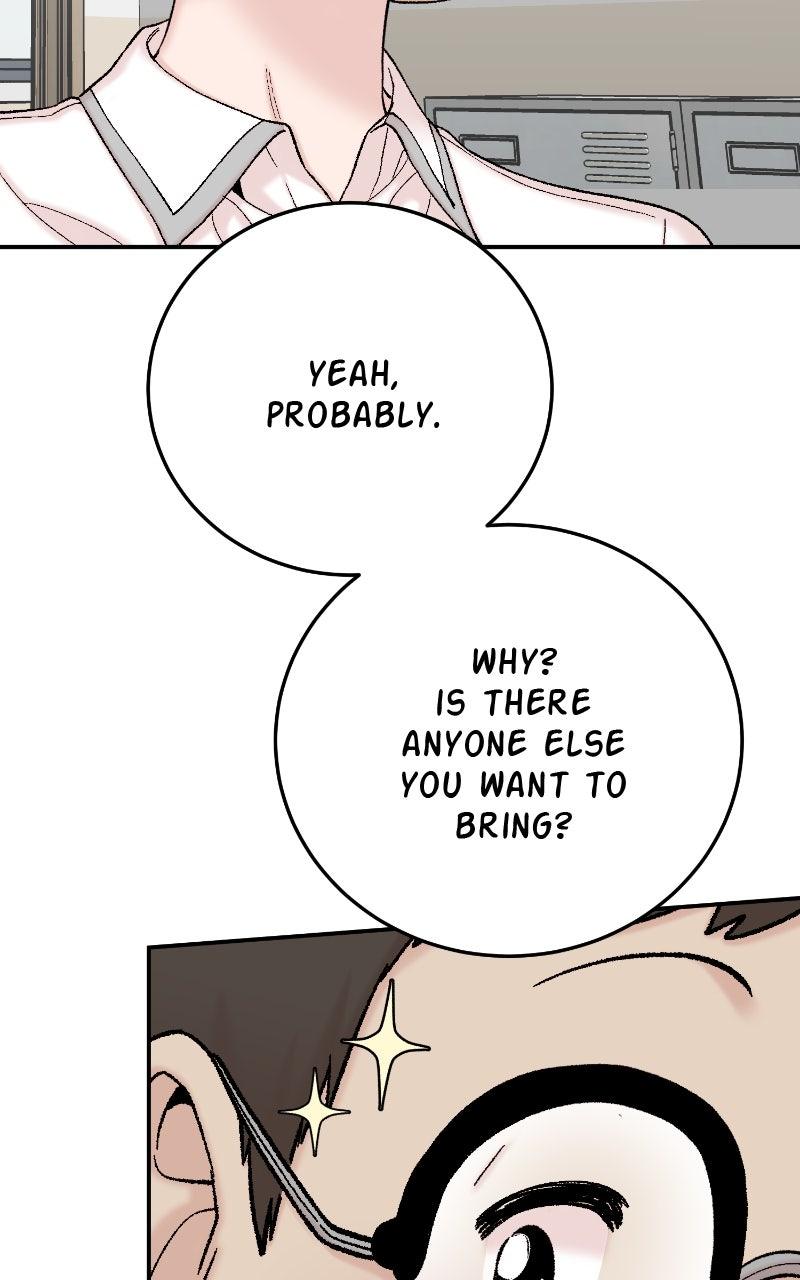 My Dud to Stud Boyfriend Chap 125 - Next Chap 126