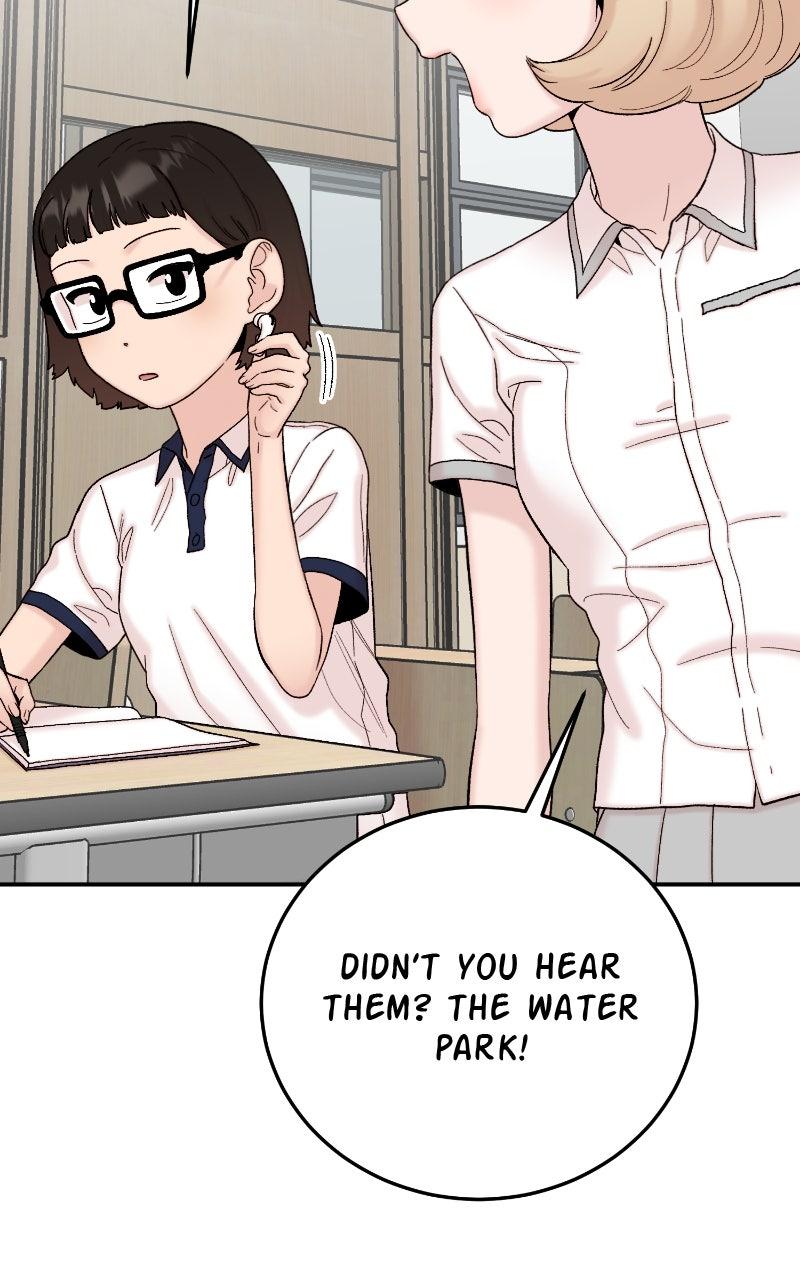 My Dud to Stud Boyfriend Chap 125 - Next Chap 126