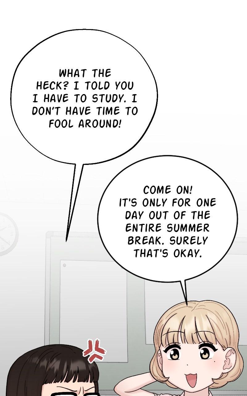 My Dud to Stud Boyfriend Chap 125 - Next Chap 126