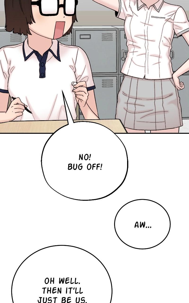 My Dud to Stud Boyfriend Chap 125 - Next Chap 126