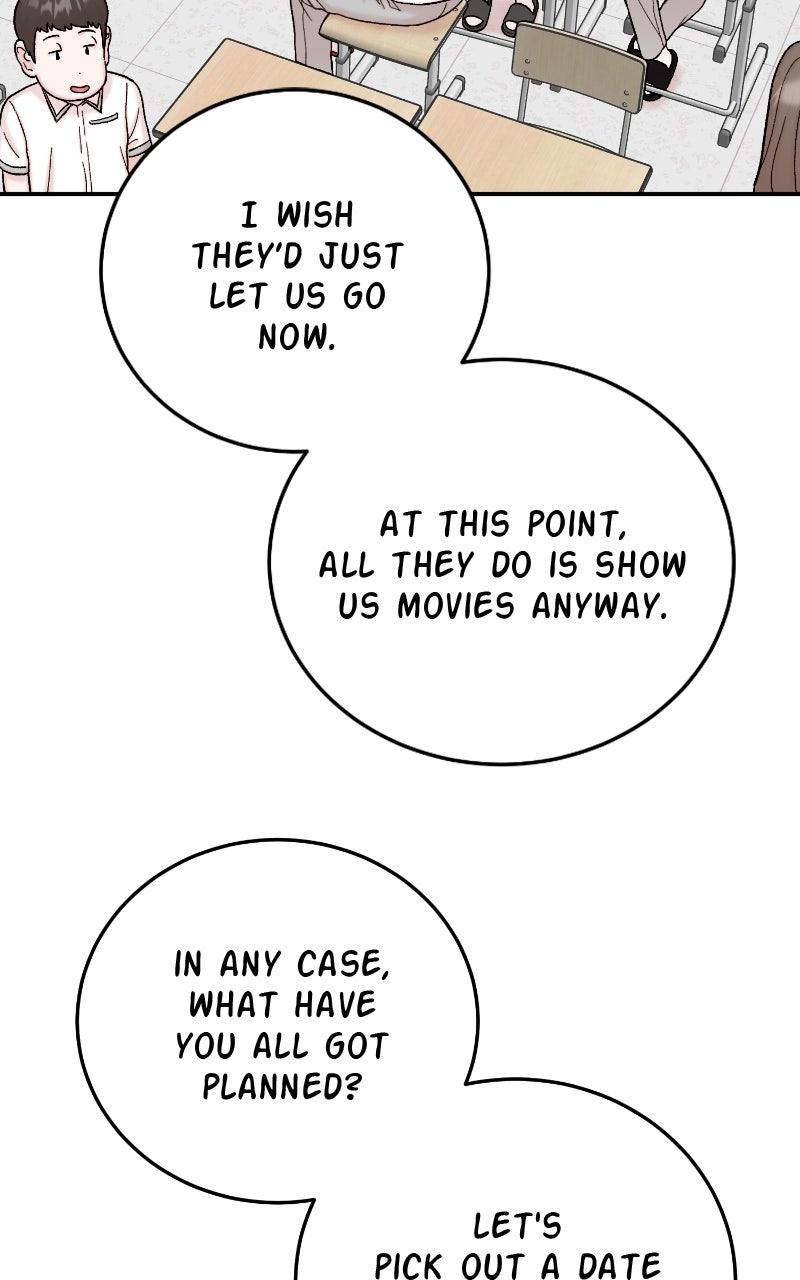 My Dud to Stud Boyfriend Chap 125 - Next Chap 126