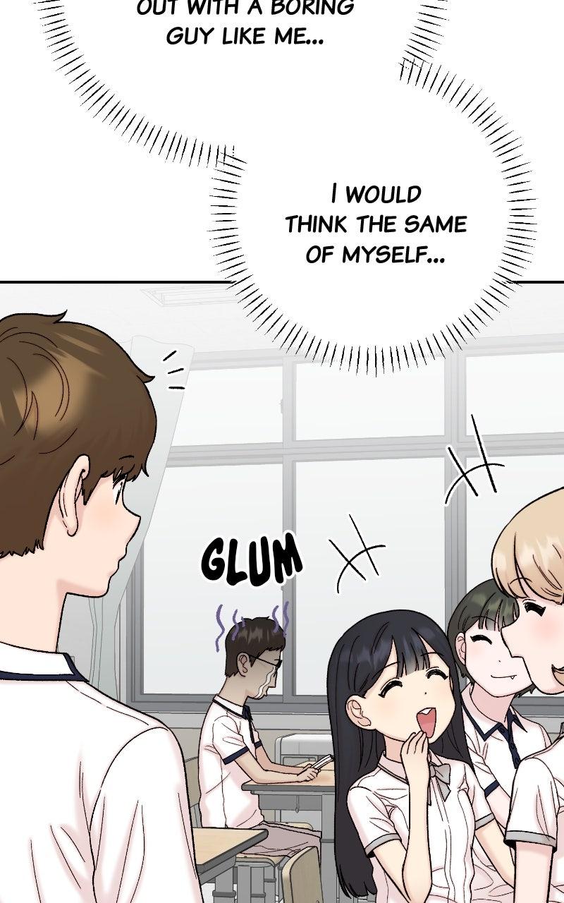 My Dud to Stud Boyfriend Chap 125 - Next Chap 126