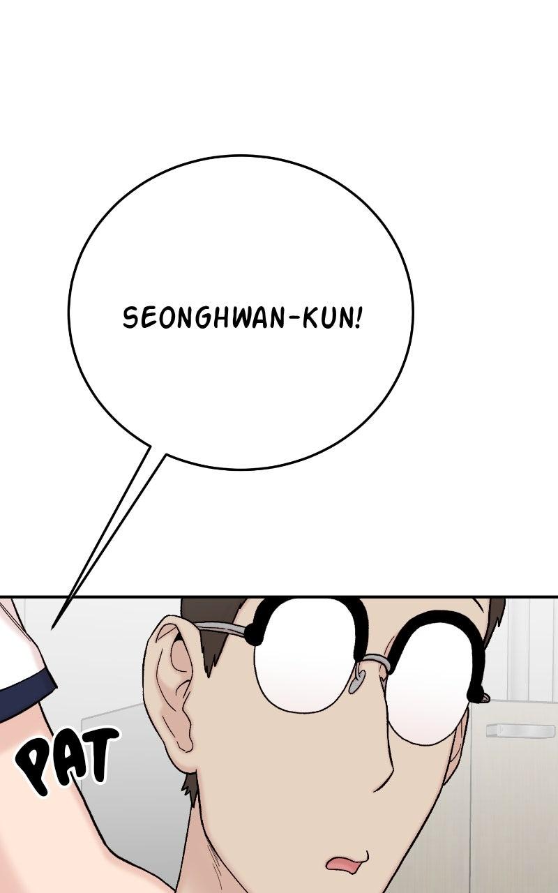 My Dud to Stud Boyfriend Chap 125 - Next Chap 126