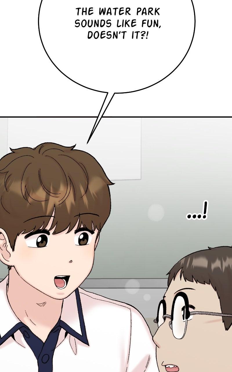 My Dud to Stud Boyfriend Chap 125 - Next Chap 126