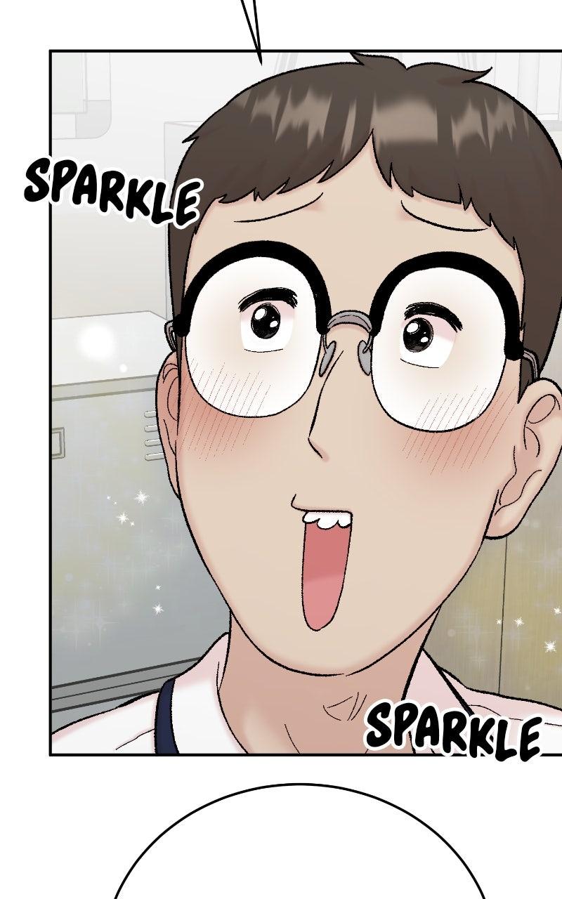 My Dud to Stud Boyfriend Chap 125 - Next Chap 126