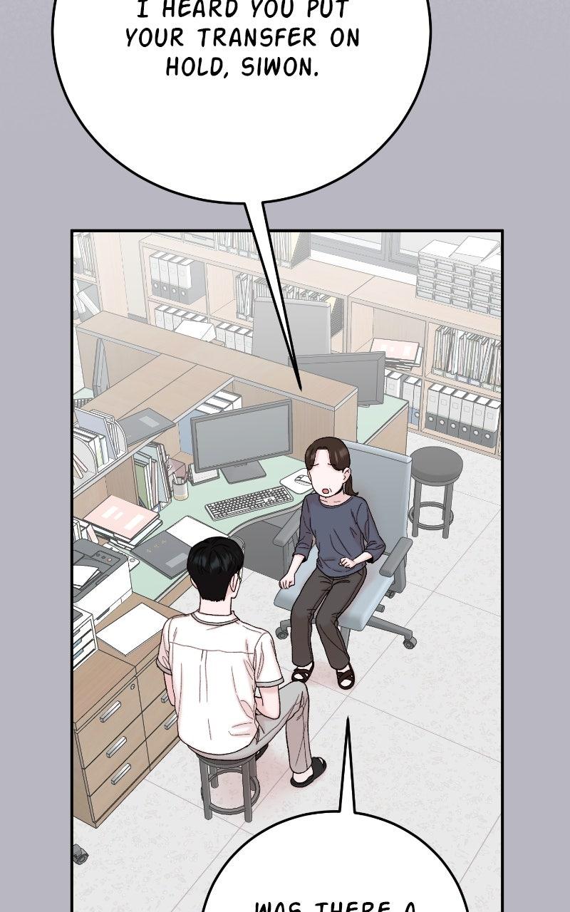 My Dud to Stud Boyfriend Chap 126 - Next Chap 127