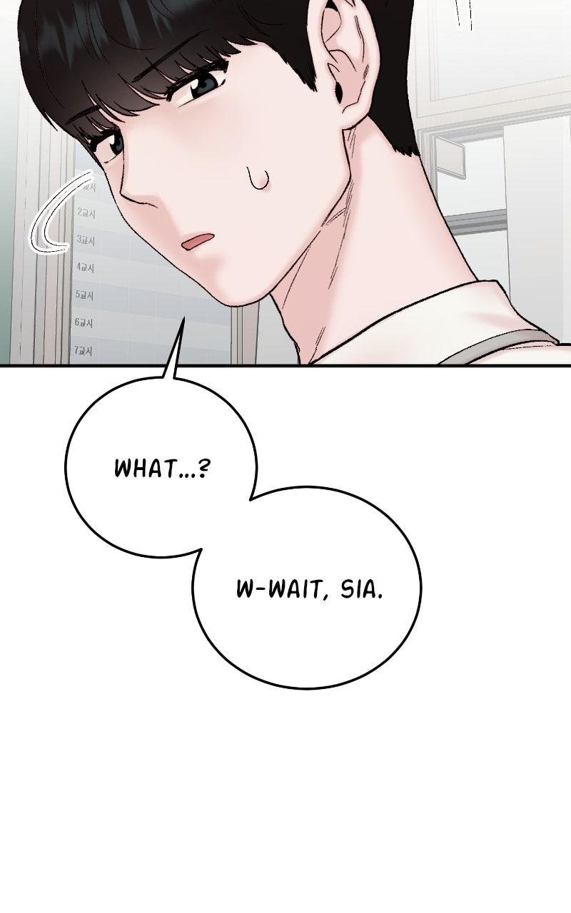 My Dud to Stud Boyfriend Chap 126 - Next Chap 127