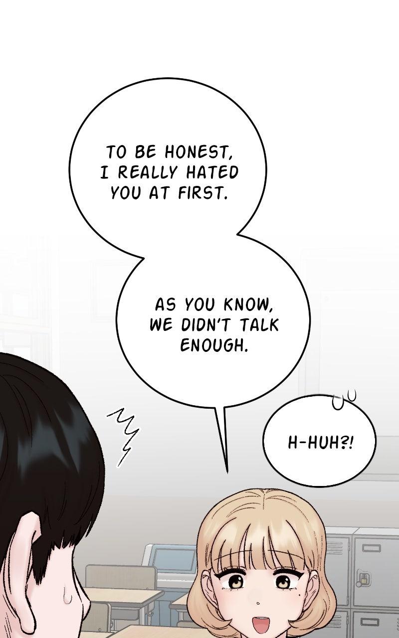 My Dud to Stud Boyfriend Chap 126 - Next Chap 127