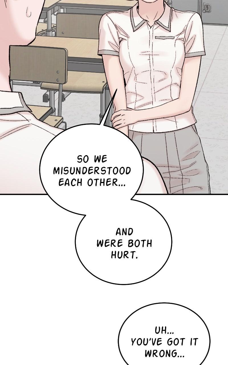 My Dud to Stud Boyfriend Chap 126 - Next Chap 127