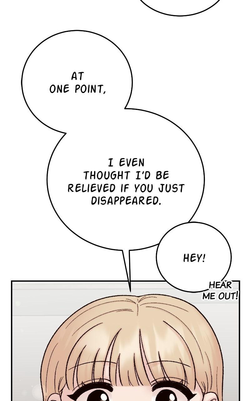 My Dud to Stud Boyfriend Chap 126 - Next Chap 127