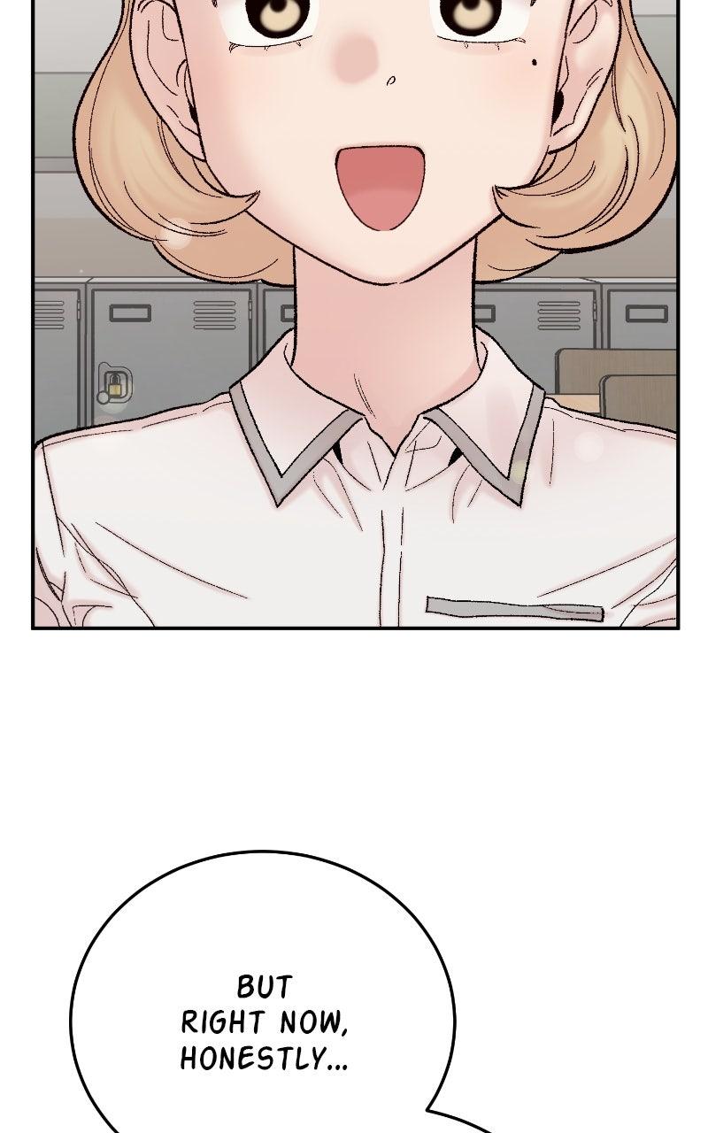 My Dud to Stud Boyfriend Chap 126 - Next Chap 127