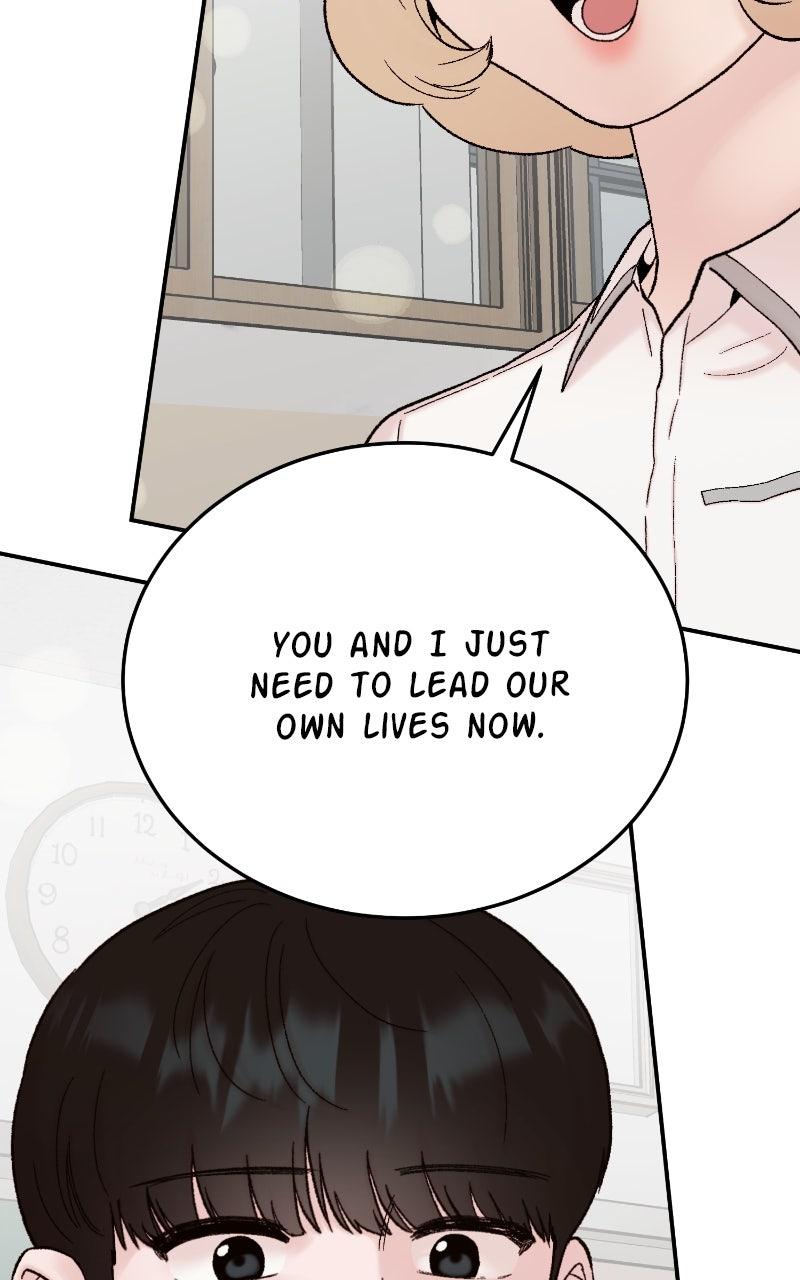 My Dud to Stud Boyfriend Chap 126 - Next Chap 127