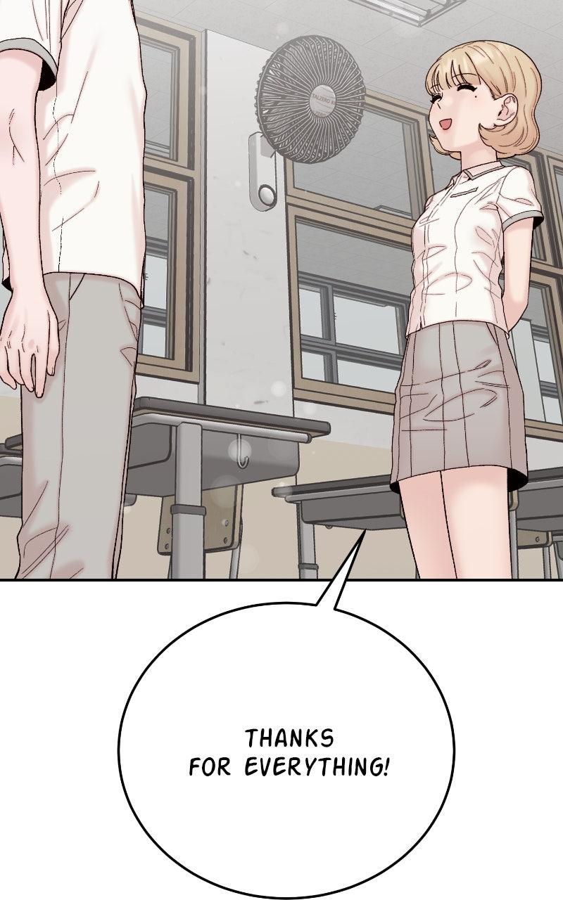 My Dud to Stud Boyfriend Chap 126 - Next Chap 127