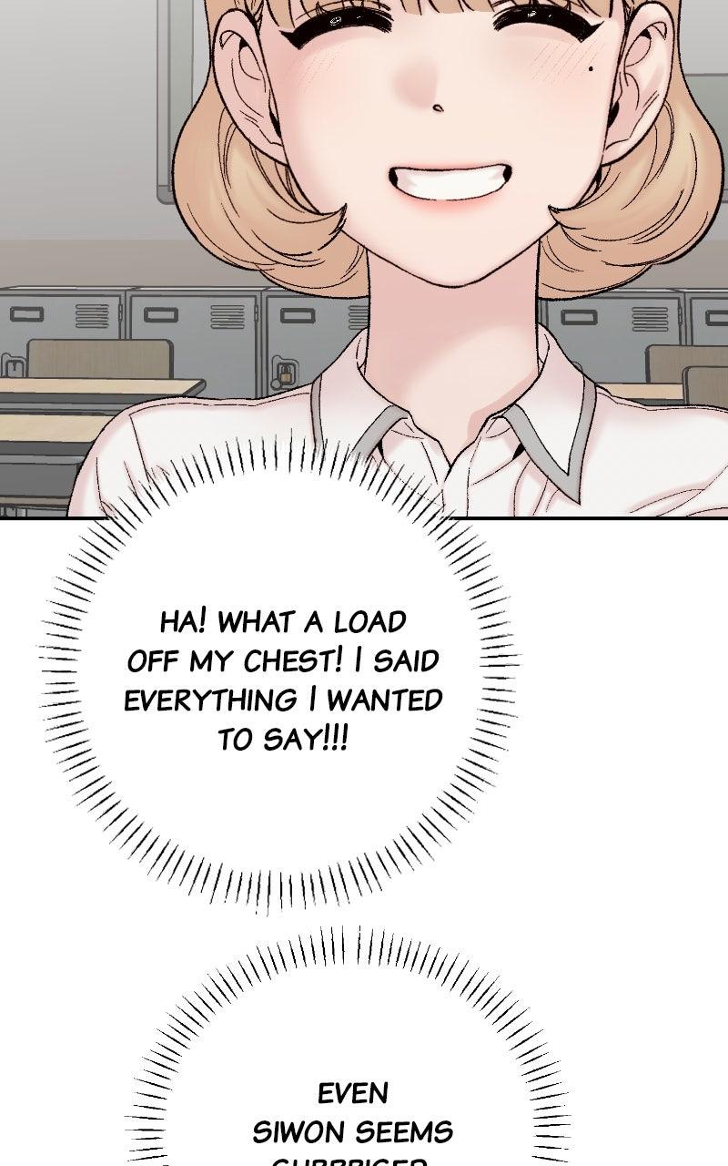 My Dud to Stud Boyfriend Chap 126 - Next Chap 127