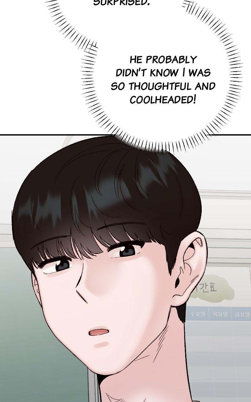 My Dud to Stud Boyfriend Chap 126 - Next Chap 127