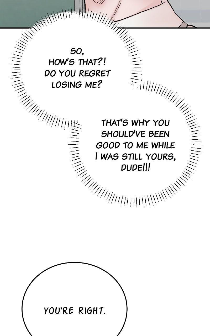 My Dud to Stud Boyfriend Chap 126 - Next Chap 127