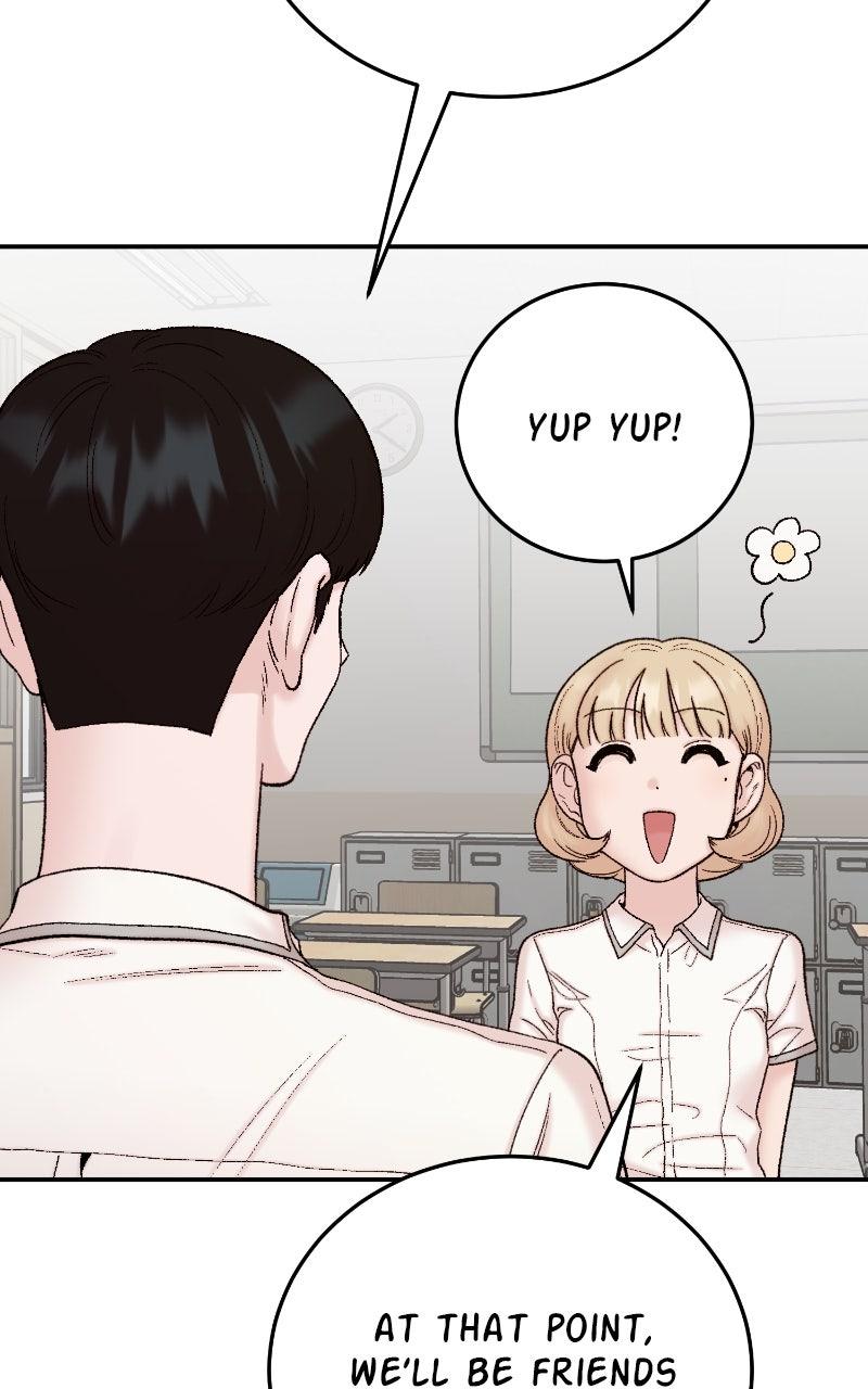 My Dud to Stud Boyfriend Chap 126 - Next Chap 127