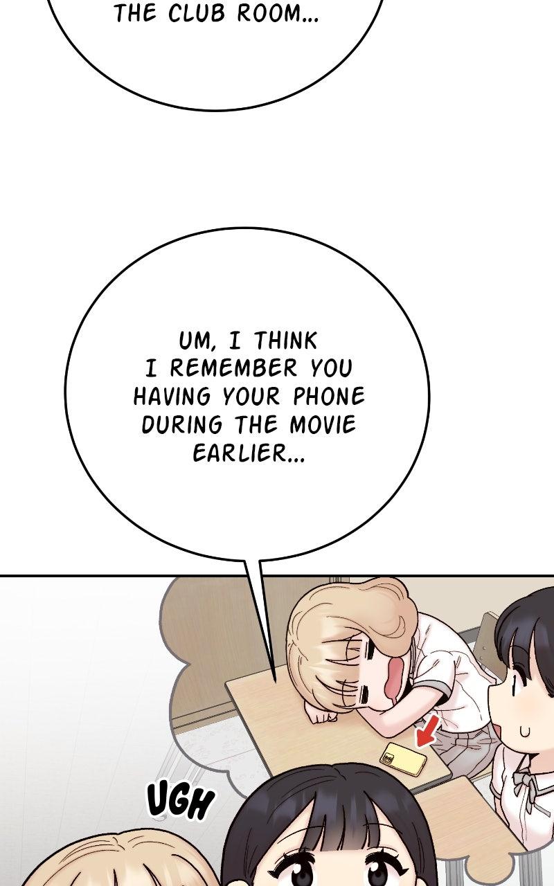 My Dud to Stud Boyfriend Chap 126 - Next Chap 127