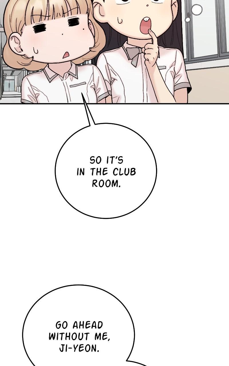 My Dud to Stud Boyfriend Chap 126 - Next Chap 127