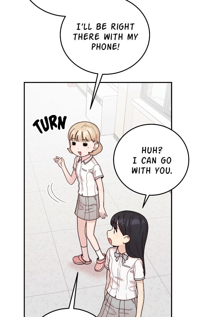 My Dud to Stud Boyfriend Chap 126 - Next Chap 127